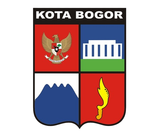 bogor logo